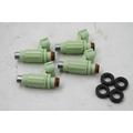 THUMB THROTTLE ASSY. Kawasaki ZX-6R Motorcycle Parts L.a. THUMB THROTTLE ASSY. Kawasaki ZX-6R Motorcycle Parts L.a.
