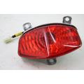 TAIL LIGHT HYOSUNG GT650R Motorcycle Parts L.a.