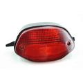 TAIL LIGHT BMW F650CS Motorcycle Parts L.a.