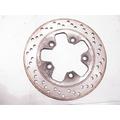 REAR ROTOR Suzuki GSF1200S Motorcycle Parts L.a.