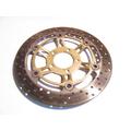 FRONT ROTOR Suzuki SV650 Motorcycle Parts L.a.