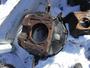Active Truck Parts  FORD 534