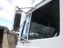 Active Truck Parts Door Vent Glass, Front FREIGHTLINER FL70