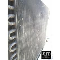 DTI Trucks Air Conditioner Condenser FREIGHTLINER FL70