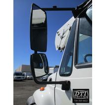 DTI Trucks Mirror (Side View) INTERNATIONAL 7400