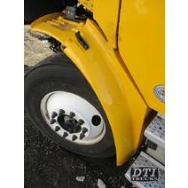 DTI Trucks Fender Extension FREIGHTLINER M2 112