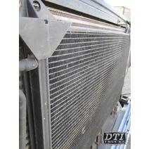 DTI Trucks Air Conditioner Condenser GMC C7500