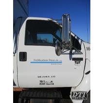 DTI Trucks Door Assembly, Front FORD F750