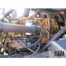 DTI Trucks Engine Assembly CAT 3126E