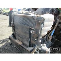 DTI Trucks Charge Air Cooler (ATAAC) FORD F750