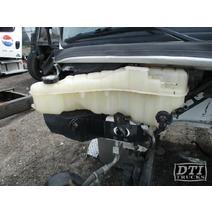 DTI Trucks Radiator Overflow Bottle FREIGHTLINER M2 112