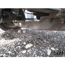 DTI Trucks Axle Beam (Front) FORD LOW CAB FORWARD