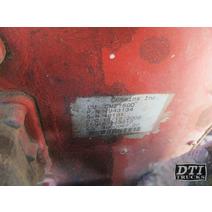 DTI Trucks Oil Pump FORD F650