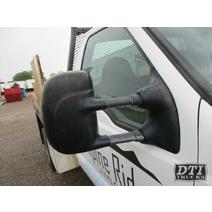DTI Trucks Mirror (Side View) FORD F450