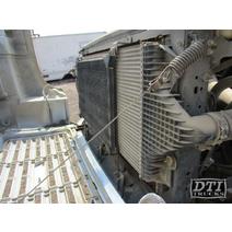 DTI Trucks Charge Air Cooler (ATAAC) GMC C7500