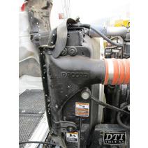DTI Trucks Charge Air Cooler (ATAAC) KENWORTH T370