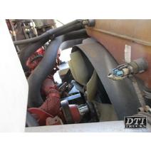 DTI Trucks Cooling Assy. (Rad., Cond., ATAAC) FREIGHTLINER MT-45