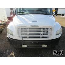 DTI Trucks Bumper Assembly, Front FREIGHTLINER M2 112