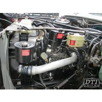 DTI Trucks Turbocharger / Supercharger CUMMINS ISB