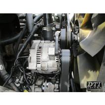 DTI Trucks Air Conditioner Compressor FORD F800