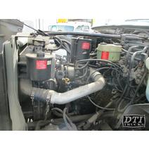 DTI Trucks Fuel Injector FORD F800
