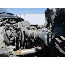 DTI Trucks Power Steering Pump CUMMINS F650