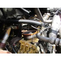 DTI Trucks Engine Parts, Misc. FORD F750