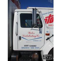 DTI Trucks Door Assembly, Front INTERNATIONAL 4700