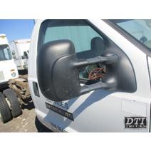 DTI Trucks Mirror (Side View) FORD F550