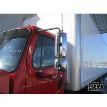 DTI Trucks Mirror (Side View) FREIGHTLINER M2 112