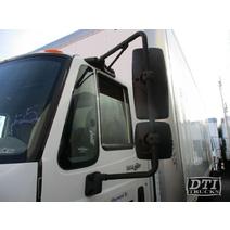 DTI Trucks Mirror (Side View) INTERNATIONAL Durastar