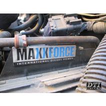 DTI Trucks Cylinder Head INTERNATIONAL MaxxForce 7
