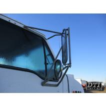DTI Trucks Mirror (Side View) STERLING ACTERRA
