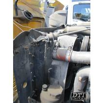 DTI Trucks Cooling Assy. (Rad., Cond., ATAAC) INTERNATIONAL 4700