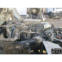 DTI Trucks Engine Assembly PACCAR PX-6