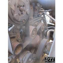 DTI Trucks Front Cover PACCAR PX-6