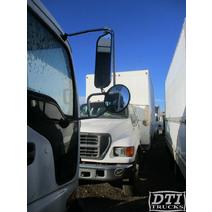 DTI Trucks Mirror (Side View) ISUZU FTR