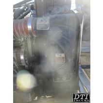 DTI Trucks Cooling Assy. (Rad., Cond., ATAAC) KENWORTH T370