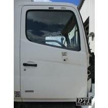 DTI Trucks Door Assembly, Front HINO 268