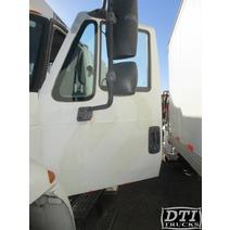 DTI Trucks Door Assembly, Front INTERNATIONAL 4400