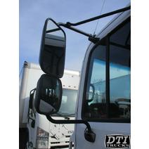 DTI Trucks Mirror (Side View) Bering MD26M