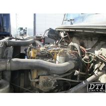 DTI Trucks Engine Assembly CAT 3126