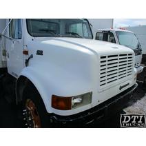 DTI Trucks Hood INTERNATIONAL 4700
