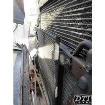DTI Trucks Charge Air Cooler (ATAAC) FORD F750