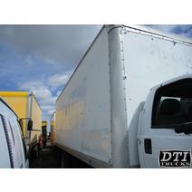 DTI Trucks Box / Bed FORD F750
