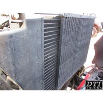 DTI Trucks Air Conditioner Condenser FORD LN8000