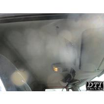 DTI Trucks Interior Sun Visor INTERNATIONAL 8600