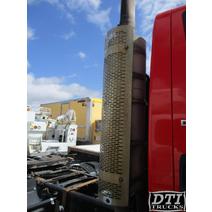 DTI Trucks DPF (Diesel Particulate Filter) INTERNATIONAL 8600