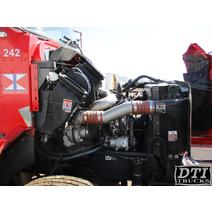 DTI Trucks Charge Air Cooler (ATAAC) KENWORTH T370