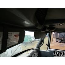 DTI Trucks Interior Sun Visor INTERNATIONAL 7500